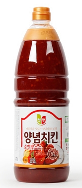배서방FOOD&FOOD 양념쭈꾸미600g 순한맛 썸네일 3