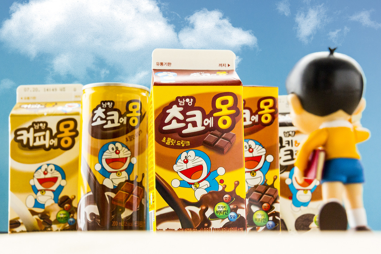초코에몽 썸네일 2