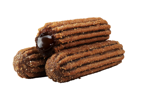 바삭칩 초코 츄러스30g 썸네일 2