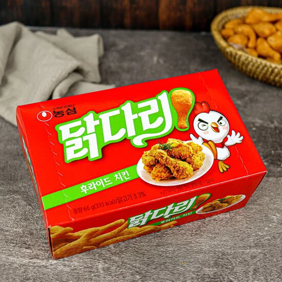 닭다리후라이드800*24입 썸네일 3