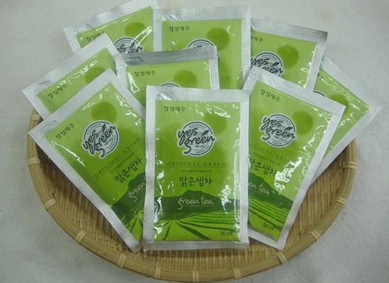 맑은샘차50ml 썸네일 2