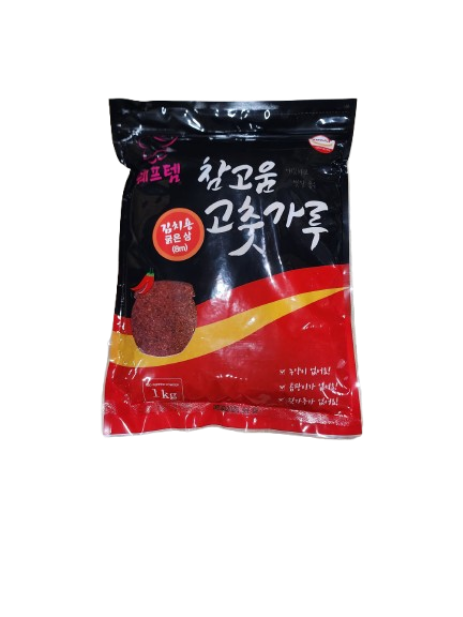 가람농산고춧가루(김치,상,국산100%)1KG 썸네일 3