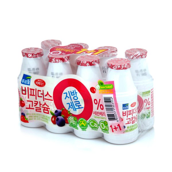 와이즐렉 세이브 자두맛 930㎖ 썸네일 3