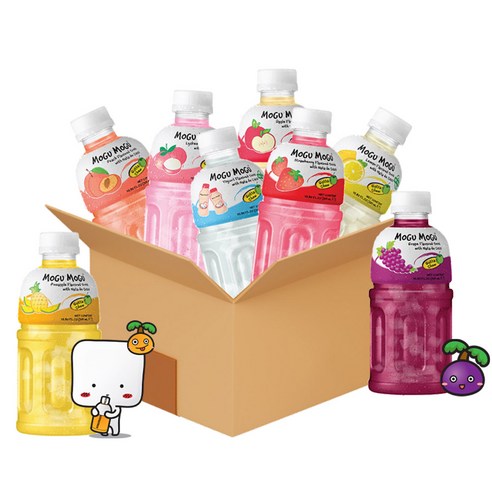 모구모구 블래커런트 썸네일 3