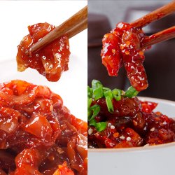 참맛촌 웰빙낙지젓 2kg 썸네일 3