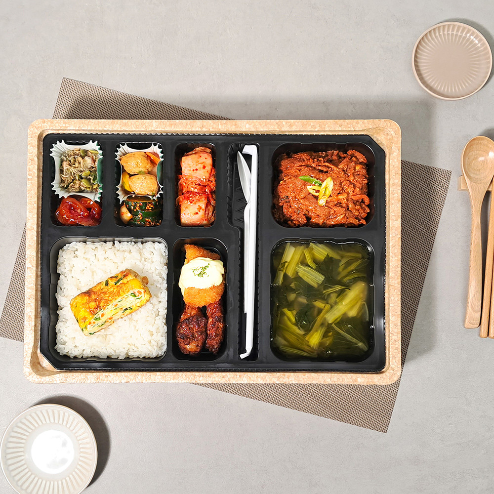 바베큐맛 김(도시락) 썸네일 2