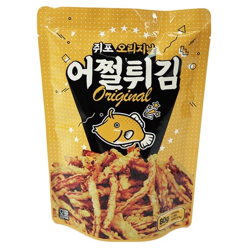 대영 우리현미로만든고소한스낵 80g 썸네일 3