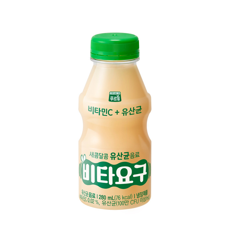 비타요구 65㎖*50EA 썸네일 2
