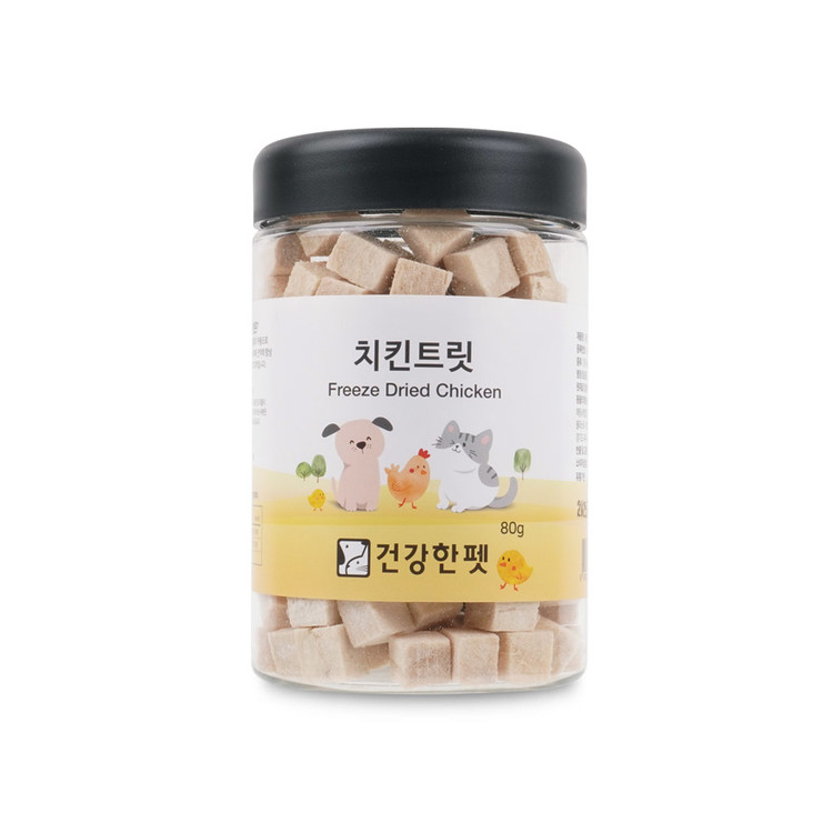 (주)선양 초이스엘 치킨돈부리 360G x 1EA 썸네일 3