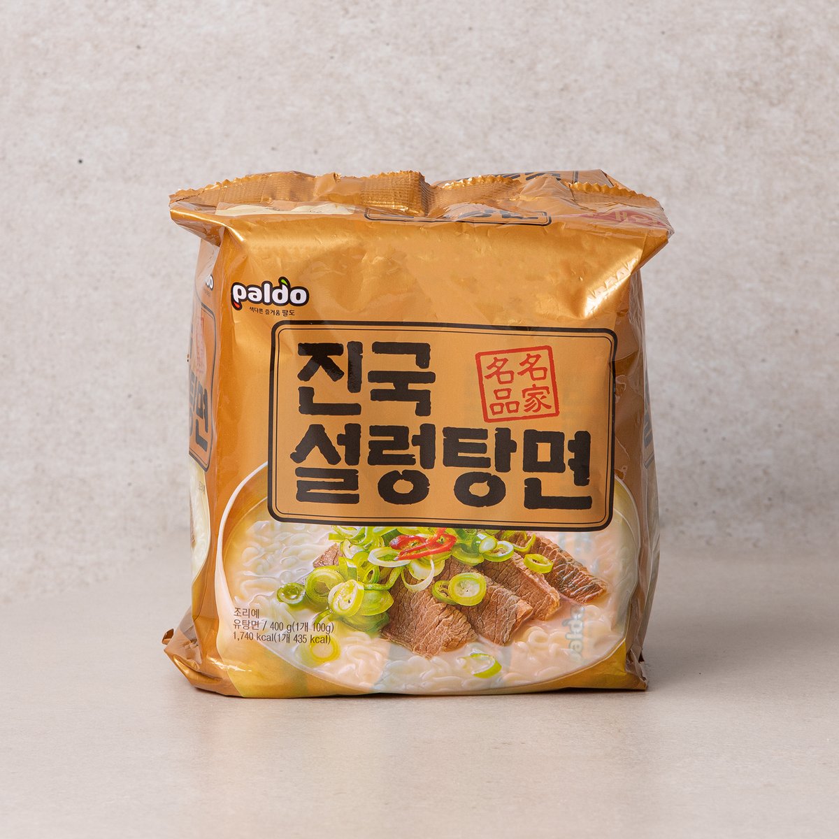 한우설렁탕면(식) 썸네일 3