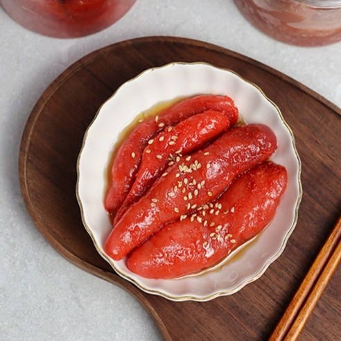 고바우 명란젓 500g pet 썸네일 2