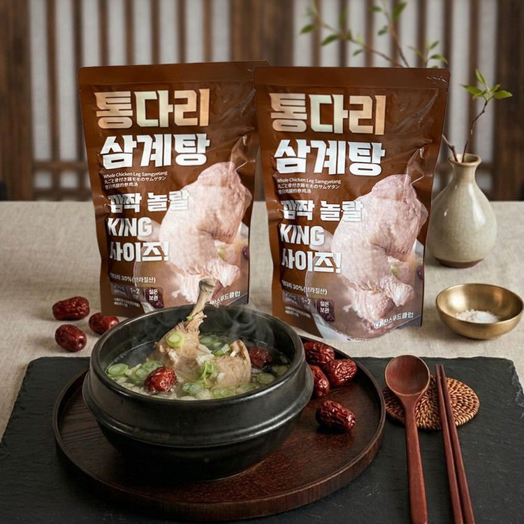 THE살맛나는삼치 750g 썸네일 2