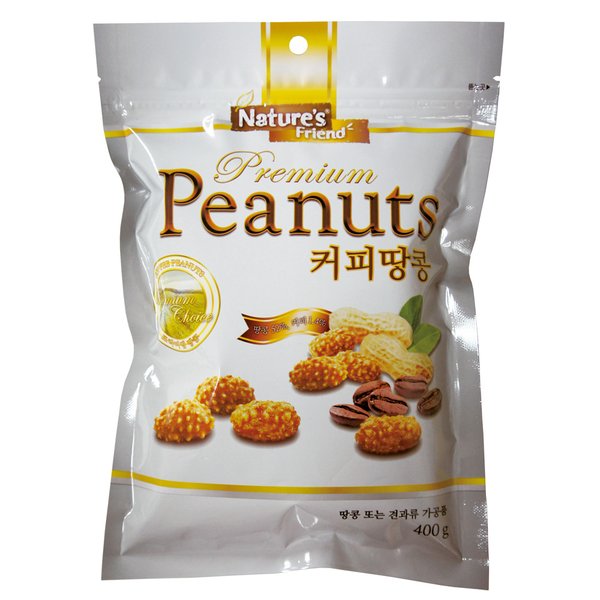 찹쌀땅콩 400G 썸네일 3