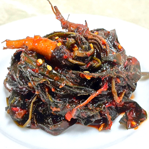 밥친구 고들빼기무침 2KG 썸네일 2