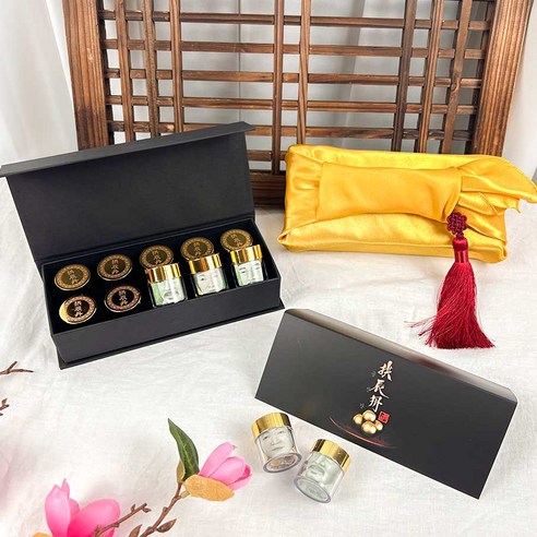 홍삼을품은블루베리 단상자(10포입) 썸네일 2