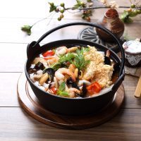 영동씨푸드 모듬해물탕 750g 썸네일 3