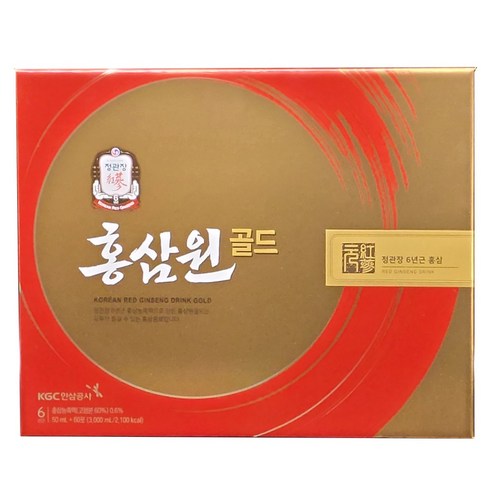 당조차골드 60개입 썸네일 2