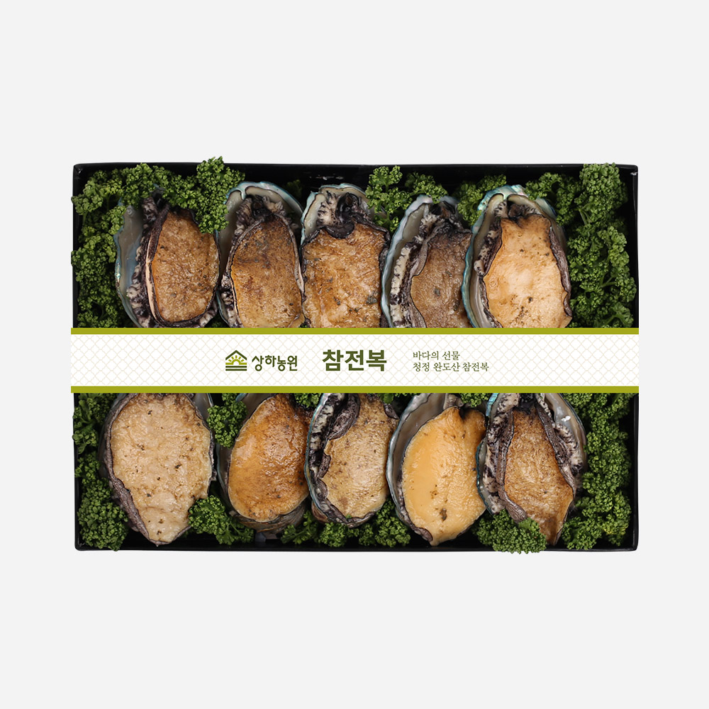 상하식품 진명이 1kg 썸네일 2