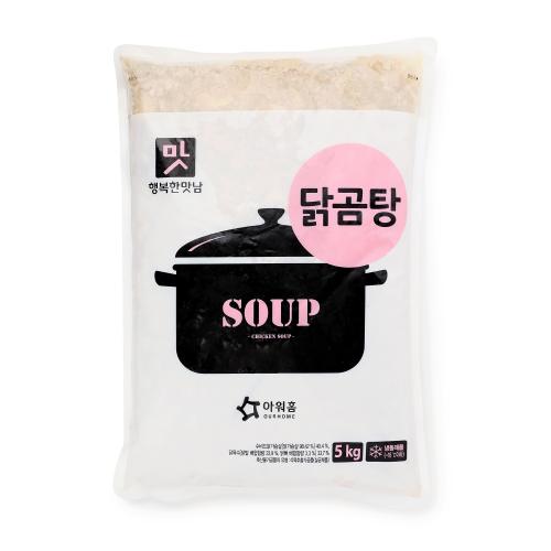 두부 행복한맛남 PK.(3kg_수입산) 썸네일 2
