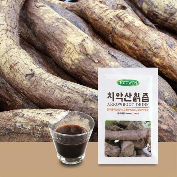칡즙파우치(30포) 썸네일 3