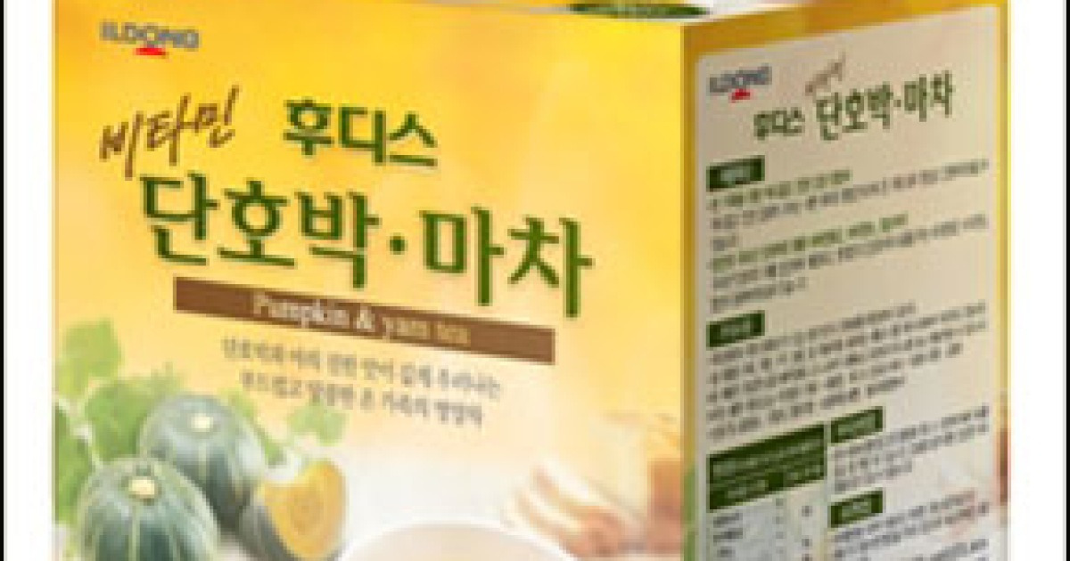 일동후디스(주) 아기밀냠냠 단호박 볼 60G 썸네일 2