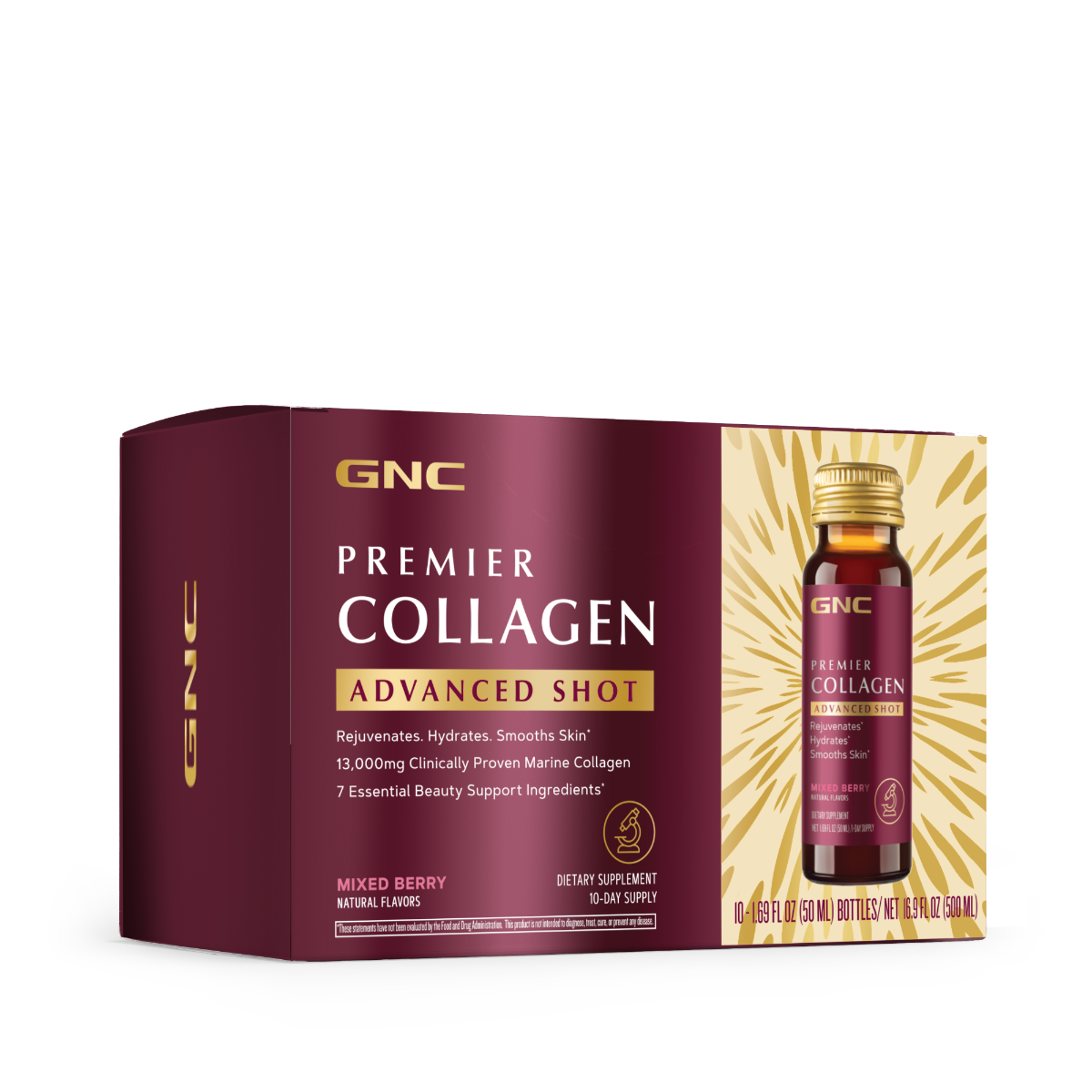 GNC물산 PREMIUM 까도 장조림 전복 100g (작은병) 썸네일 2