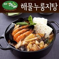 태종에프디 해물누룽지탕 1Kg×1개 썸네일 2