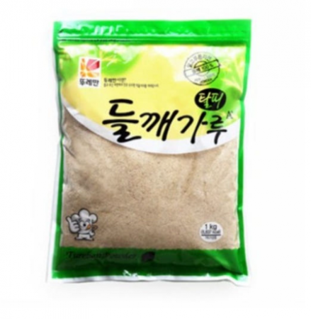 들깨가루60g(수입) 썸네일 2