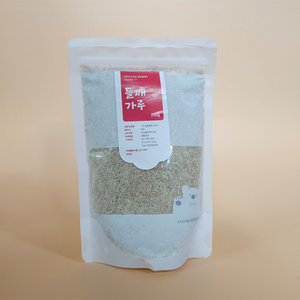 생맵쌀가루 250G 썸네일 2