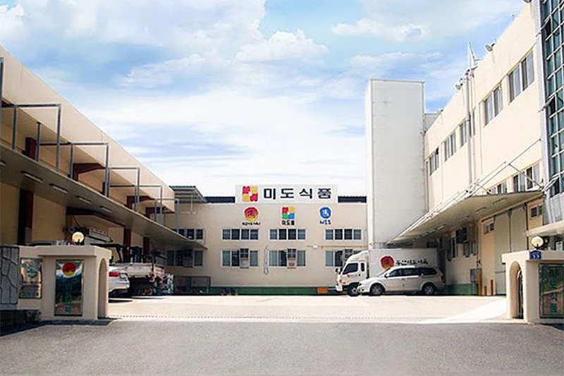 오징어 야채 미도바 점보 썸네일 3