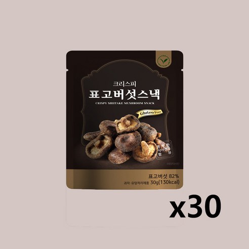 대천튼튼맛뱅어포스낵(30g)배송박스 썸네일 3