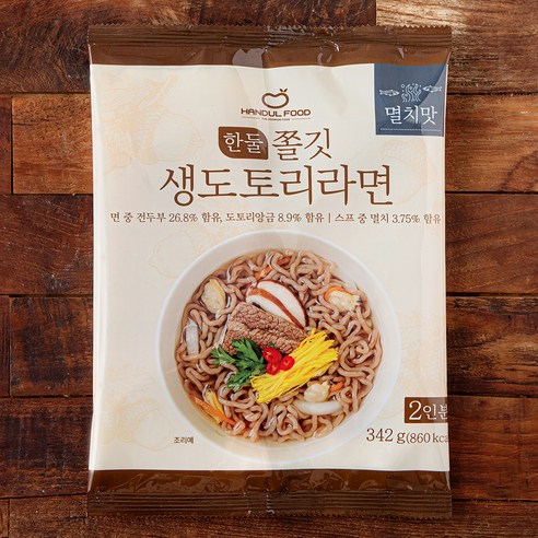 마니푸드주식회사 마니푸드주식회사 [마니푸드(주)][즉석 멸치맛 쌀국수][1개][92g] 92G x 1EA 썸네일 2