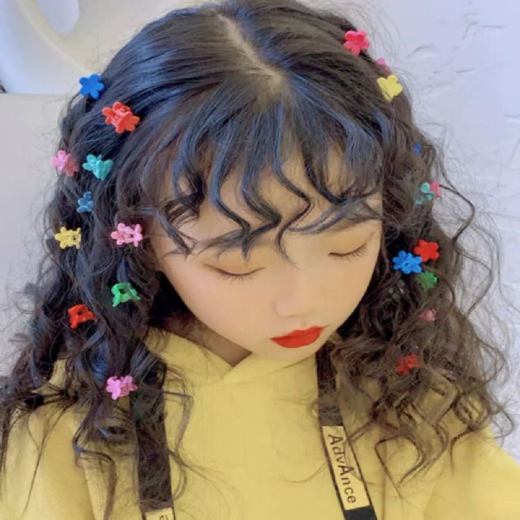 미니컬러집게핀(10개입) 썸네일 3