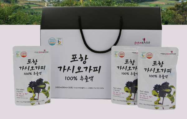 윤선애선인장 윤선애선인장 백년초줄기분말 100G x 1EA 썸네일 2