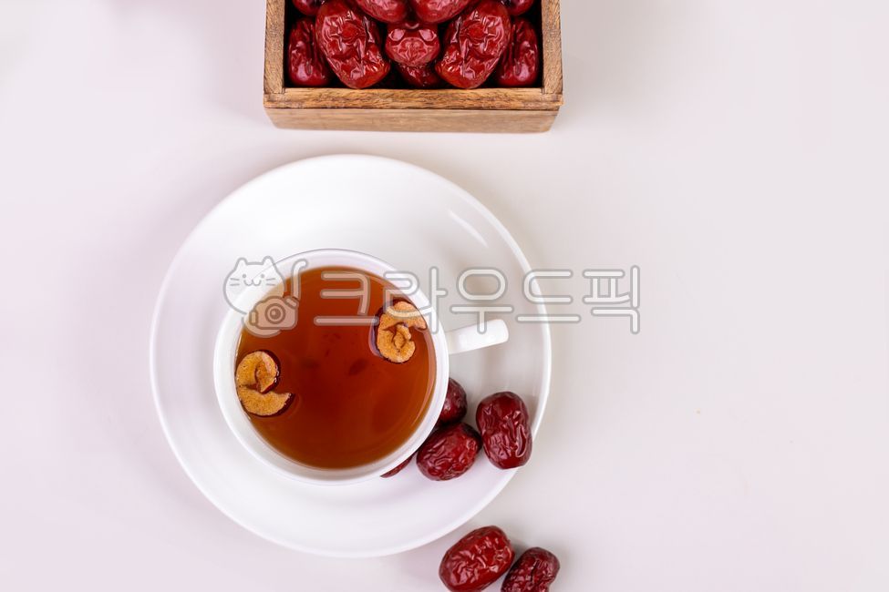 KFT 대추차 15g 썸네일 2