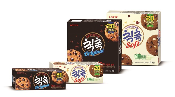 롯데제과 4500칙촉3번들 썸네일 3