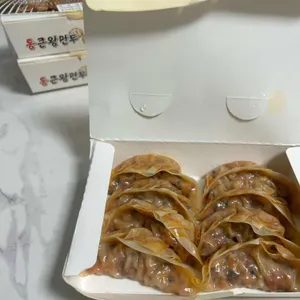 (주)엄지식품 통큰 통큰김치왕만두 1890G 썸네일 3