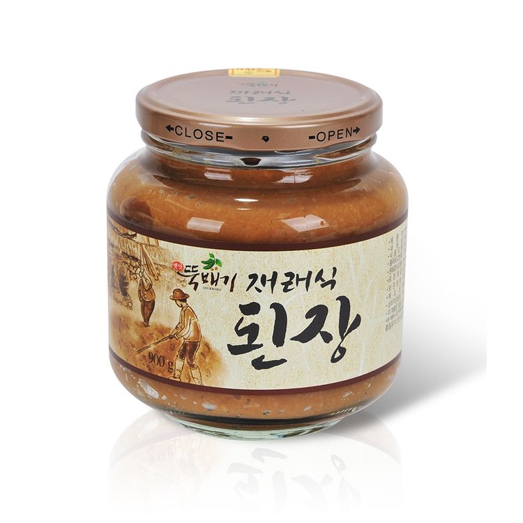 둑배기된장 썸네일 2