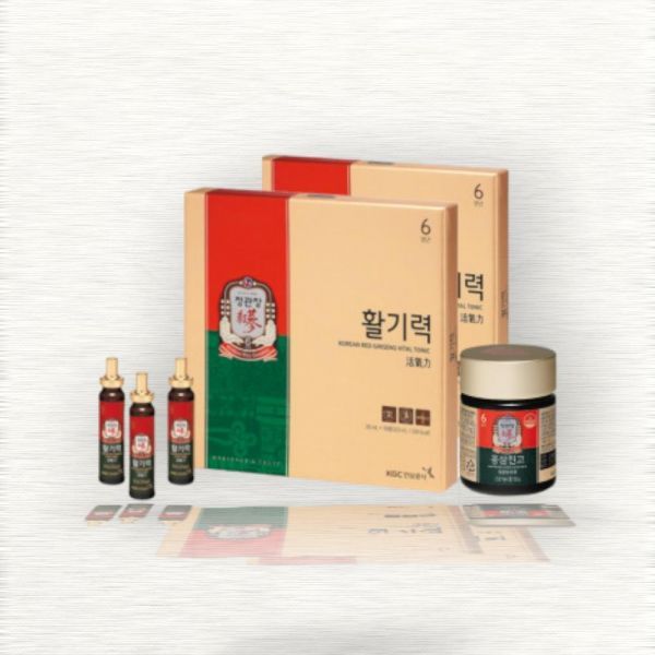 옥로정(50ml x 16병) 썸네일 2