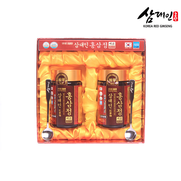홍삼전복장 500g 썸네일 3
