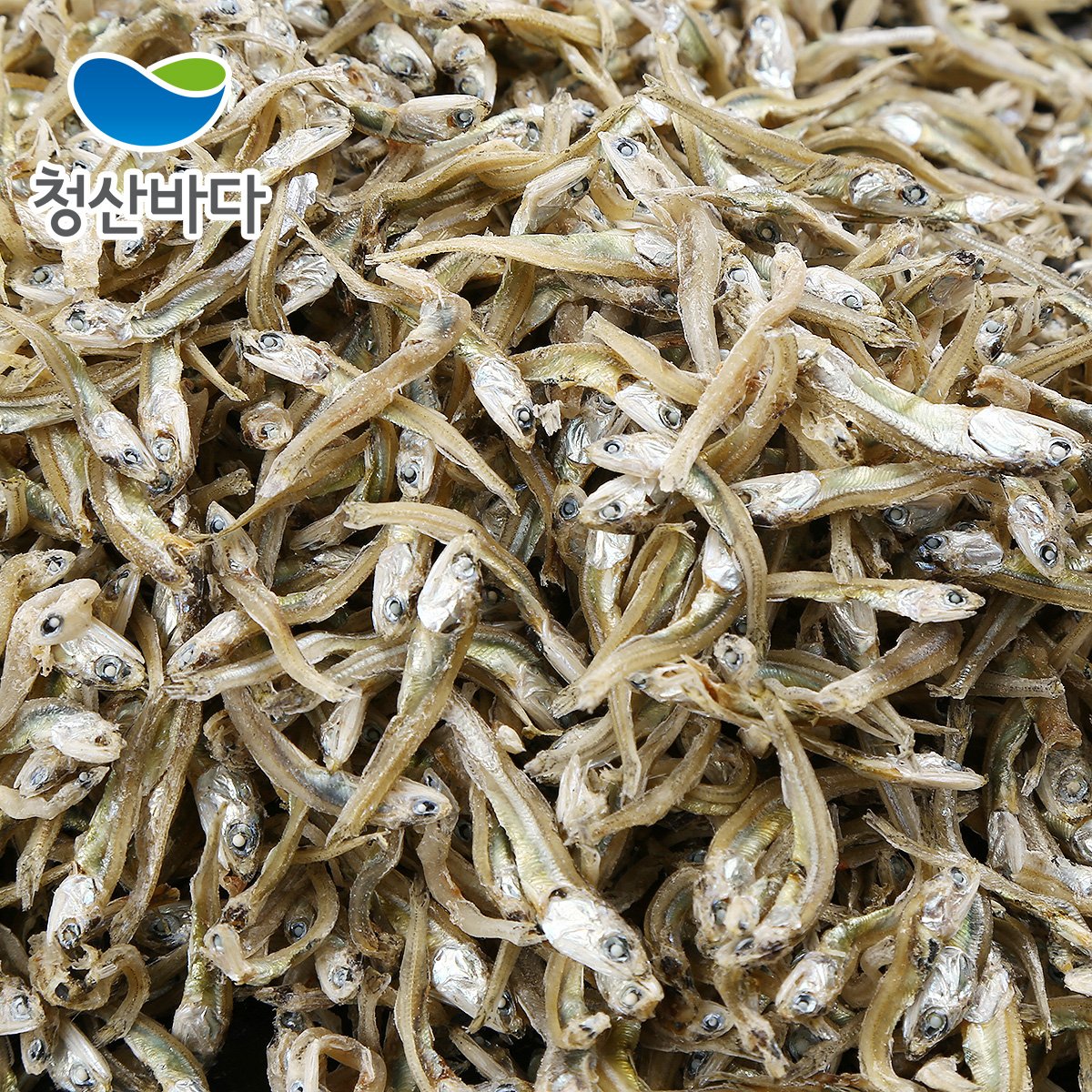 옹골찬동광 멸치크렌베리볶음 150g 썸네일 2
