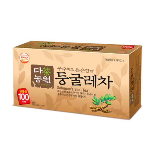 본체감차 1.0g*30티백 썸네일 2