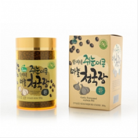 쥐눈이콩 실체 청국장200G 썸네일 2