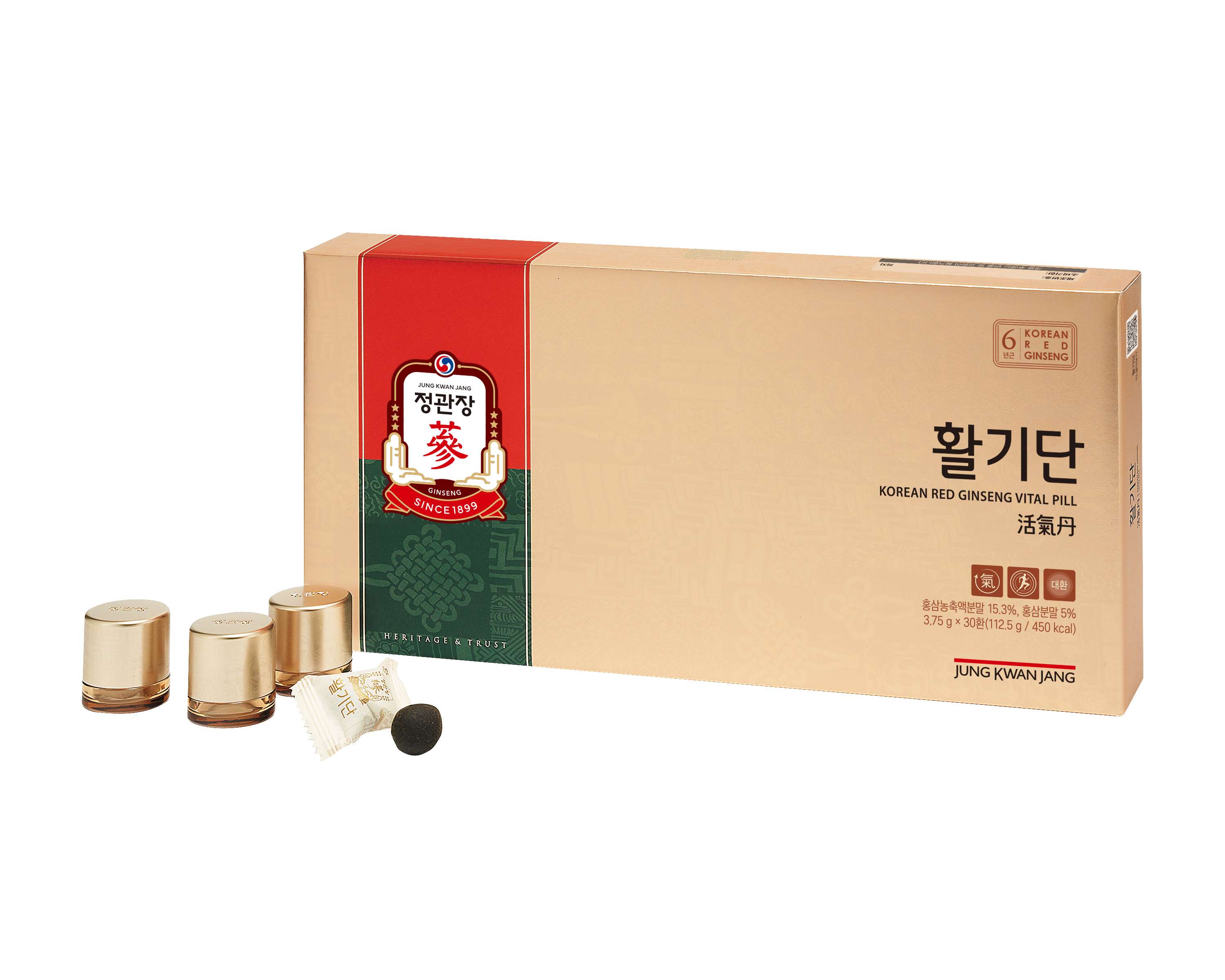 척산바이오텍킹메시마코부액상차75g*30포 썸네일 3