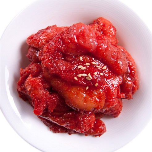 성근식품 명란젓 400g 썸네일 2