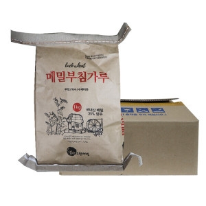 봉평원 메밀부침가루A 1.3KG 썸네일 2