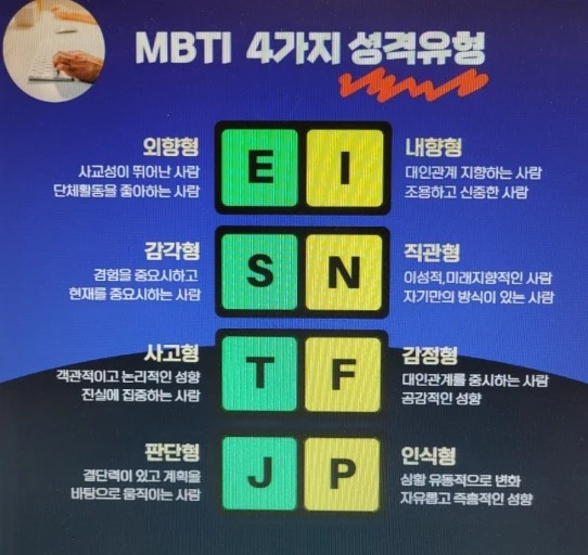 갓성비 MBTI 딸깍이 썸네일 2