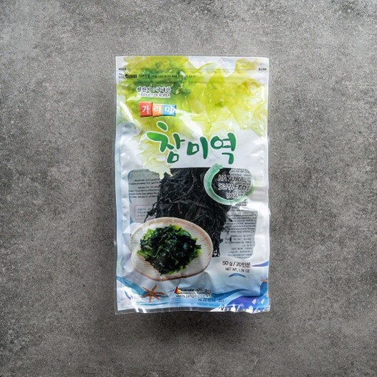 주식회사가리미 김가루 400g 썸네일 3