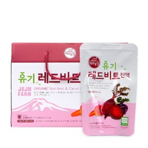 유기농가시오가피진액720ml 썸네일 2