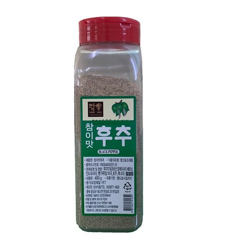 초야백후추450G 썸네일 3